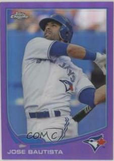 Jose Bautista