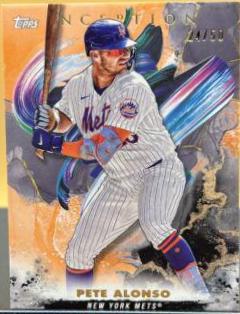 Pete Alonso