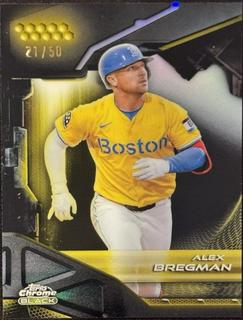 Alex Bregman