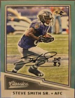 Steve Smith Sr.