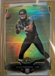 Allen Robinson