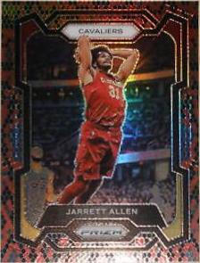 Jarrett Allen