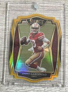 Jimmy Garoppolo