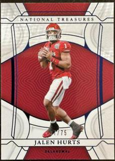 Jalen Hurts