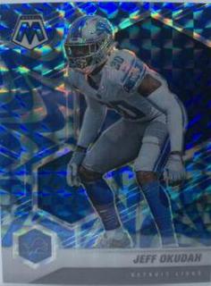 Jeff Okudah