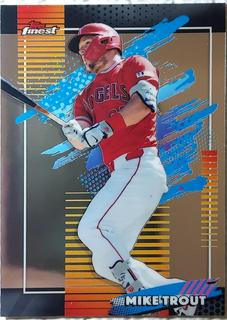 Mike Trout