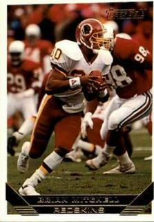 Brian Mitchell
