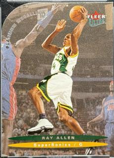 Ray Allen