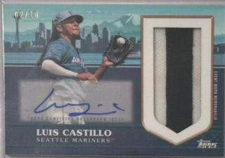 Luis Castillo