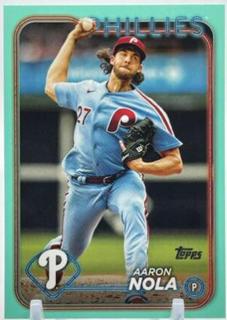 Aaron Nola