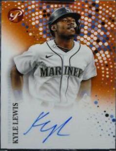 Kyle Lewis