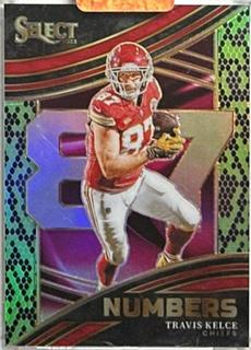 Travis Kelce