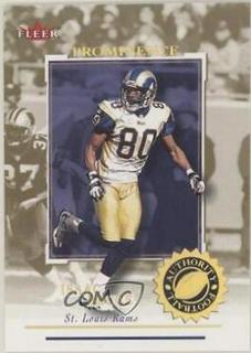 Isaac Bruce