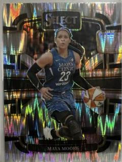 Maya Moore