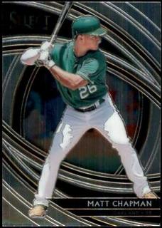 Matt Chapman