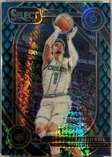 LaMelo Ball