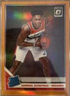 Admiral Schofield
