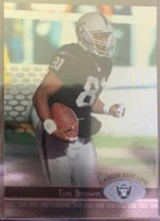 Tim Brown