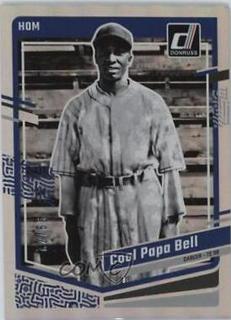 Cool Papa Bell