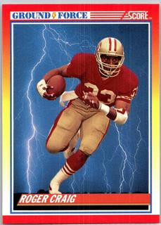 Roger Craig