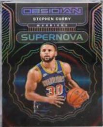 Stephen Curry
