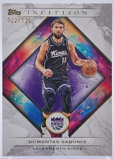 Domantas Sabonis