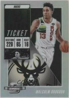 Malcolm Brogdon