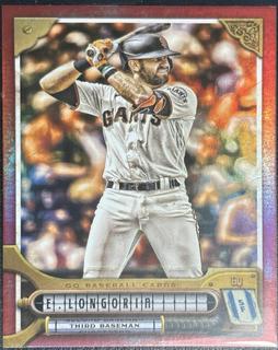 Evan Longoria