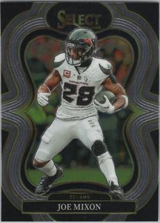 Joe Mixon