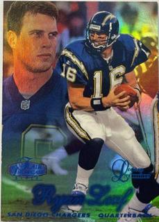 Ryan Leaf