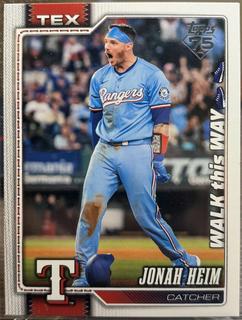 Jonah Heim