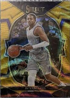 De'Aaron Fox