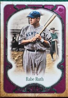 Babe Ruth