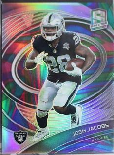 Josh Jacobs