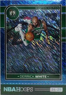 Derrick White