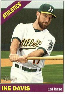 Ike Davis