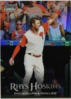 Rhys Hoskins