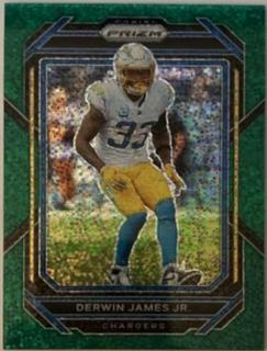 Derwin James Jr.