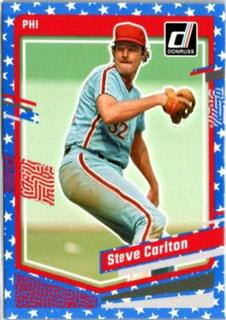 Steve Carlton