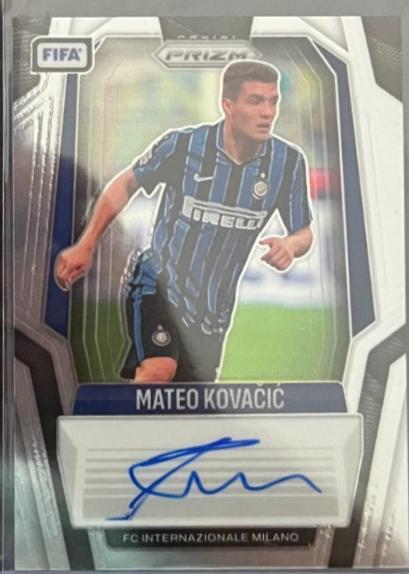 Mateo Kovacic