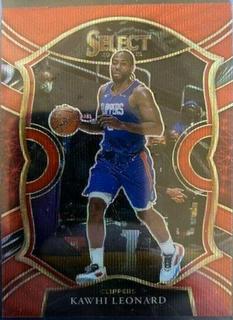 Kawhi Leonard