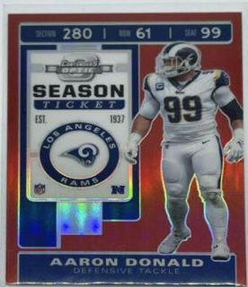 Aaron Donald