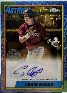 Craig Biggio