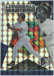 Mike Piazza