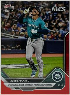 Jorge Polanco