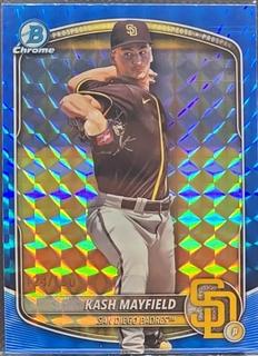 Kash Mayfield