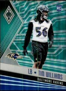 Tim Williams