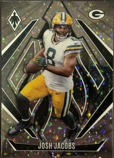 Josh Jacobs