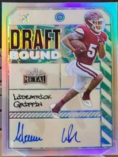 Lideatrick Griffin