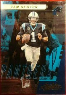 Cam Newton